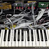 SyNTheSizeR ParTy