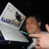 Warthog @ NSG club Lugano 10-11-2012
