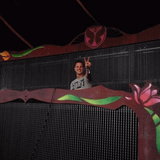I Love Retro Classics - Retro Arena Mixed by Tipsy Tom (Part One)