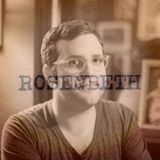 Rosenbeth November 2014 - feat. Baths/ Geotic (LA - USA)