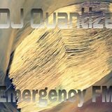 #37 Emergency FM - Oct 22nd 2013 (part two)