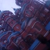 Trans-Siberian Transmigration