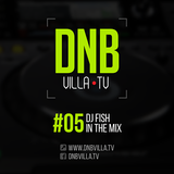 DNBvilla.TV #05 - Fish
