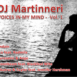 Voices In My Mind - #01