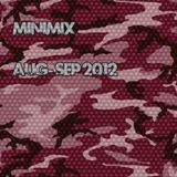 miniMix #6 Aug-Sep 2012