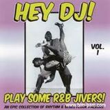 rocking 50s jivers