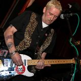 Left of the Dial: The Lee Harveys