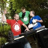 Topman Generation In The Mix – Vol 32. The McMash Clan