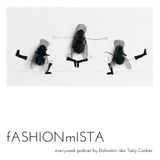 Tasty Cookies - fASHIONmISTA#3