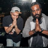 Dance Dance Dance by Eli Escobar & DJ Moma (November 2015)