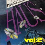 Dj Franke - Pražský Haus vol.2