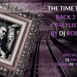 The Time Tunnel Back to the 90's Vol 1 (Roe Kazav Playlist)