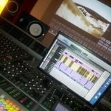 Gagarin Studio 2012 mastered tracks selection