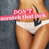 Itchy one