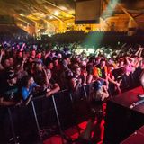 Corey Jasper-Live MDW 2013-pt 1