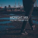 Midnight Mix - Hour Two