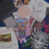 Bed Rugs 2012 Mixtape Part 3