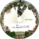COOL MUSIC SESSIONS #03-2016