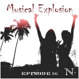 Musical Explosion (Episode 16)