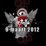 Yves Bash liveset @ Breda (NL) 09-03-2012