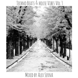 Techno Beats & House Vibes Vol.3 - Mixed by Alex Serna