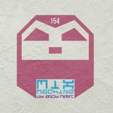 Andy Mart - Mix Machine@DI.FM 154