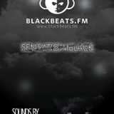 BLACK PANTHER - SENSATION BLACK // 01.02.15 // P.1