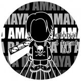 DJ AMAYA - CIRCUIT BENT SESSIONS (07.06.2015)(Part 2)