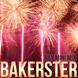 Bakerster - July Mini Mix