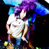 dj Luiz Pareto - Breakin - A Side Mixtape