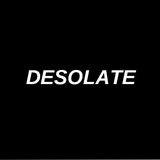 DVNT, live at Desolate, London / 05.09.2014