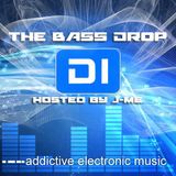 The Bass Drop 16 Feat Special Guest Eryn Evans