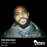 Mr Dex - The Dex Files 33 - ITCH FM (27-APR-2014)