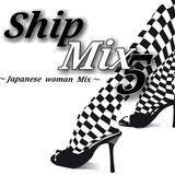 Ship Mix 5 〜 90'sー00's Japanese woman artist mix 〜