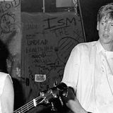 Thurston Moore - A 'Songs That Bring Me Back' Mix for The Thousands