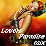 Lovers Paradise - Compilation Mix.Vol 1- 2012