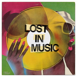 Lost In Music - 004 - March 12, 2016