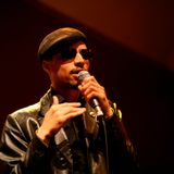 Jose James - The Voice