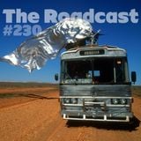 Toadcast #230 - The Roadcast