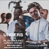 Unders - Pioneer DJ's Playground