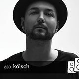 Soundwall Podcast #220: Kölsch