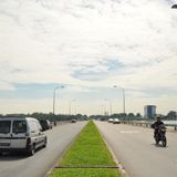 SOUNDSCAPING - YISHUN DAM