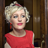 The Voice of Alice Russell