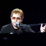 Elton John