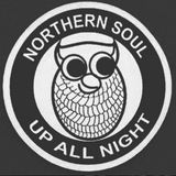 SOUL POWER! Live DJ mix, January 2016