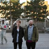 Warm - 10th April 2015
