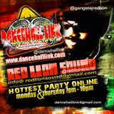 MON 2.30.12 MONDAY NIGHT DANCEHALL FIX w. RED LION SOUND f. GANGSTA j www.dancehalllink.com