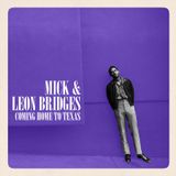 Leon Bridges Coming Home Mix