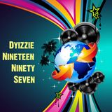 The Weird Room: Nineteen Ninety Seven