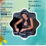 DJ Strife - Live @ Sun and Bass 2015